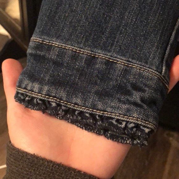 Jean jacket - Picture 3 of 4